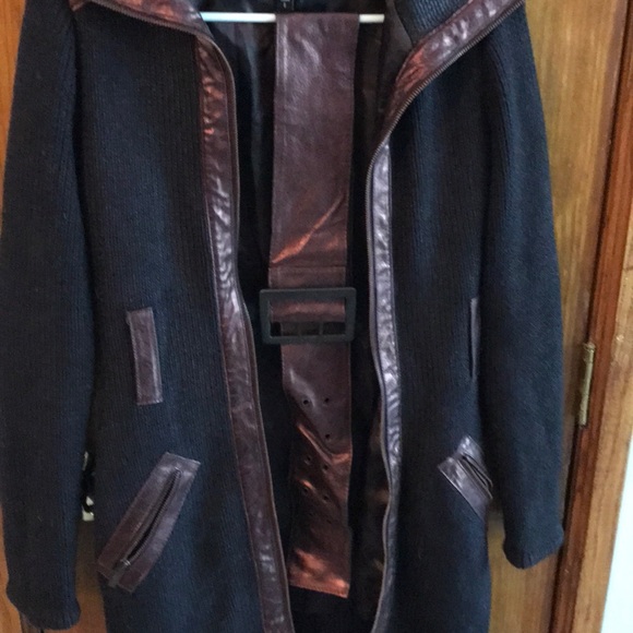 Bebe Jacket - Picture 3 of 5